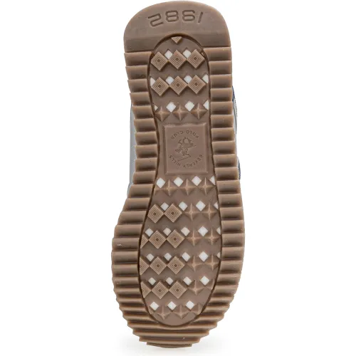 BEVERLY HILLS POLO CLUB Zapatillas Urbanas Hombre Astroma