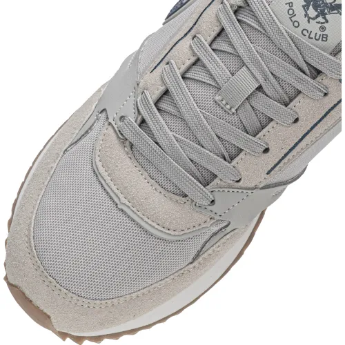 BEVERLY HILLS POLO CLUB Zapatillas Urbanas Hombre Astroma