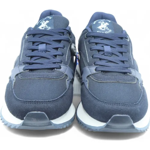 BEVERLY HILLS POLO CLUB Zapatillas Urbanas Hombre Astroma