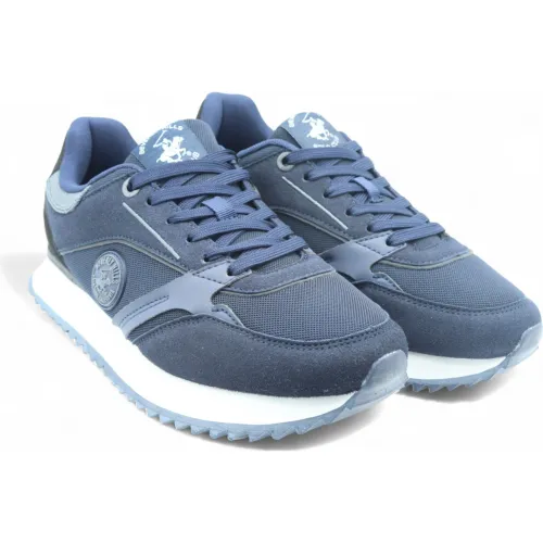 BEVERLY HILLS POLO CLUB Zapatillas Urbanas Hombre Astroma