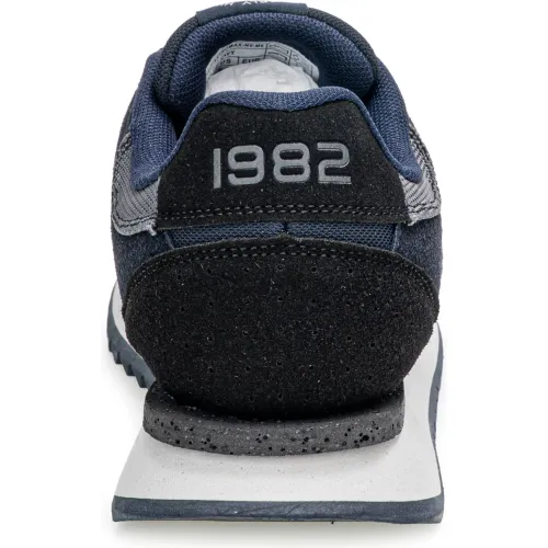 BEVERLY HILLS POLO CLUB Zapatillas Urbanas Hombre Astroma