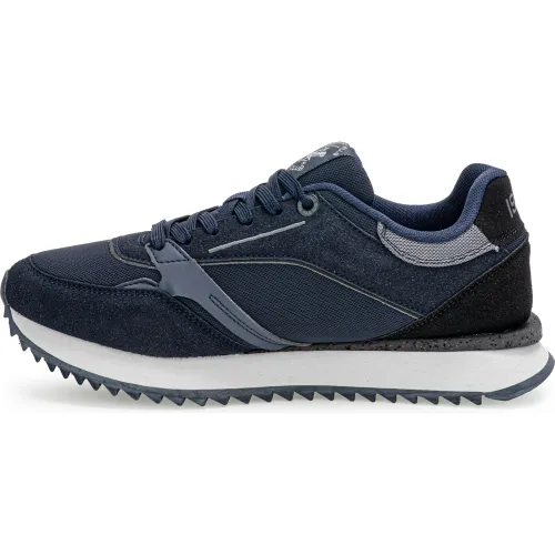 BEVERLY HILLS POLO CLUB Zapatillas Urbanas Hombre Astroma