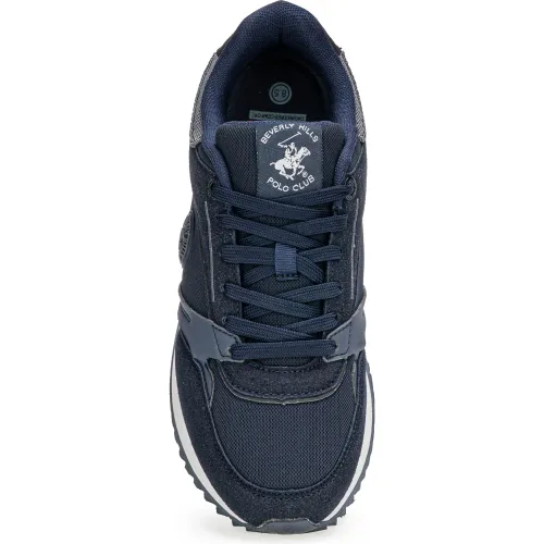 BEVERLY HILLS POLO CLUB Zapatillas Urbanas Hombre Astroma