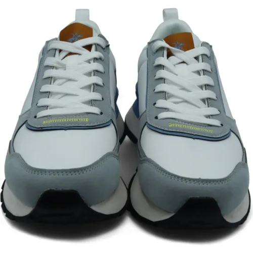 BEVERLY HILLS POLO CLUB Zapatillas Urbanas Hombre Effectx