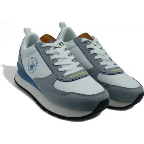 BEVERLY HILLS POLO CLUB Zapatillas Urbanas Hombre Effectx