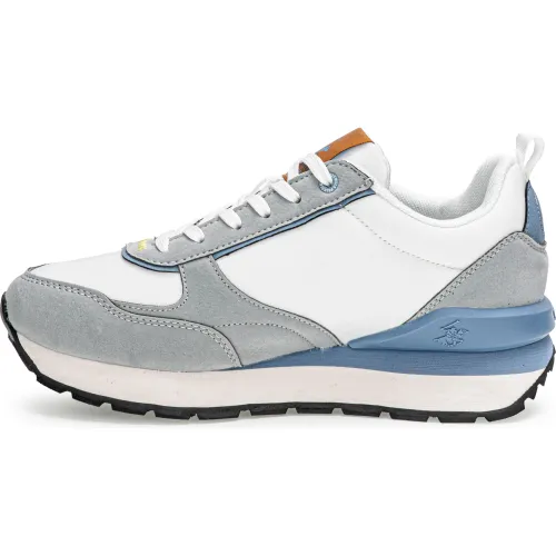 BEVERLY HILLS POLO CLUB Zapatillas Urbanas Hombre Effectx