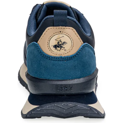 BEVERLY HILLS POLO CLUB Zapatillas Urbanas Hombre Effectx