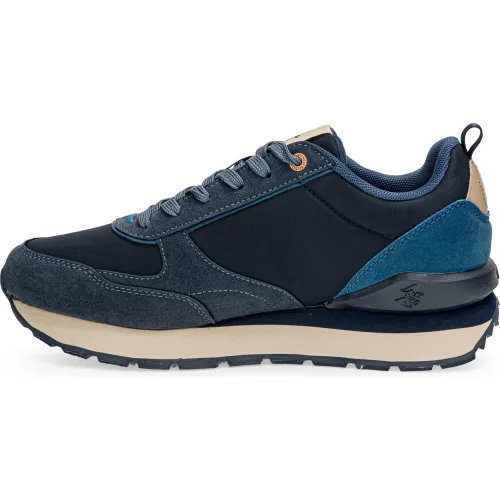 BEVERLY HILLS POLO CLUB Zapatillas Urbanas Hombre Effectx