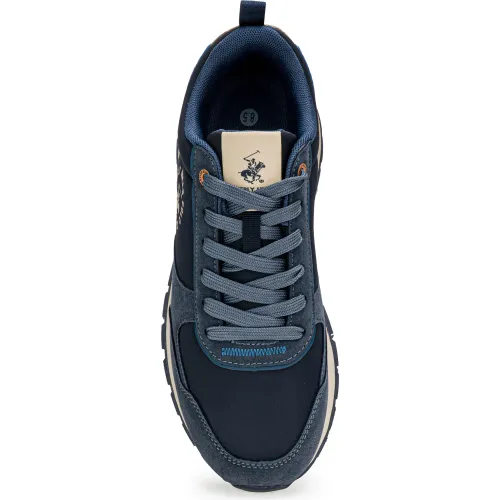 BEVERLY HILLS POLO CLUB Zapatillas Urbanas Hombre Effectx