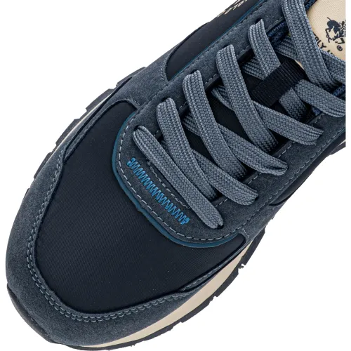BEVERLY HILLS POLO CLUB Zapatillas Urbanas Hombre Effectx