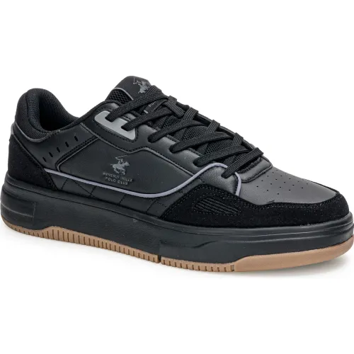 BEVERLY HILLS POLO CLUB Negro de Hombre modelo Zapatillas Urbanas Hombre Flyer negros  hombre 2025062520050111800 Textil - sintético Textil - sintético