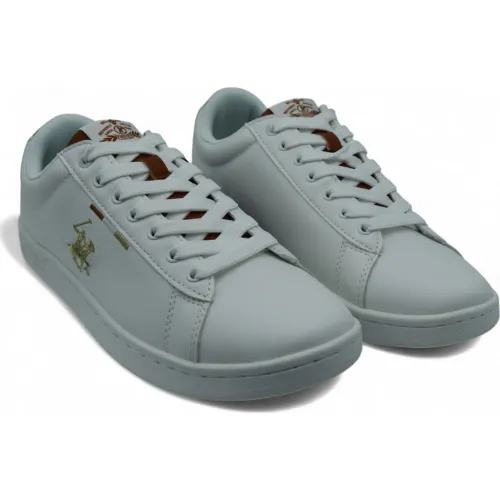 BEVERLY HILLS POLO CLUB Zapatillas Urbanas Hombre Mac