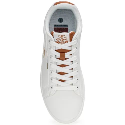 BEVERLY HILLS POLO CLUB Zapatillas Urbanas Hombre Mac