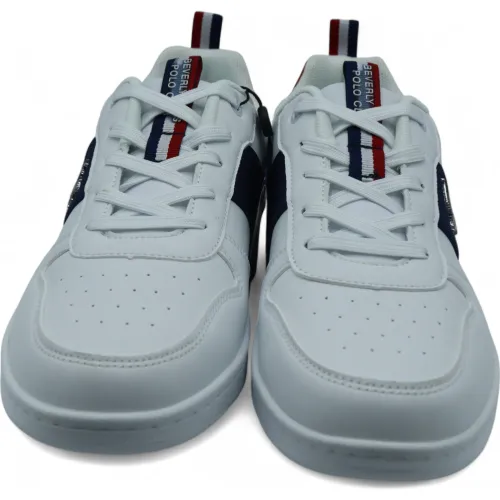 BEVERLY HILLS POLO CLUB Zapatillas Urbanas Hombre Mercury