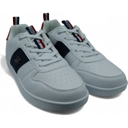 BEVERLY HILLS POLO CLUB Zapatillas Urbanas Hombre Mercury