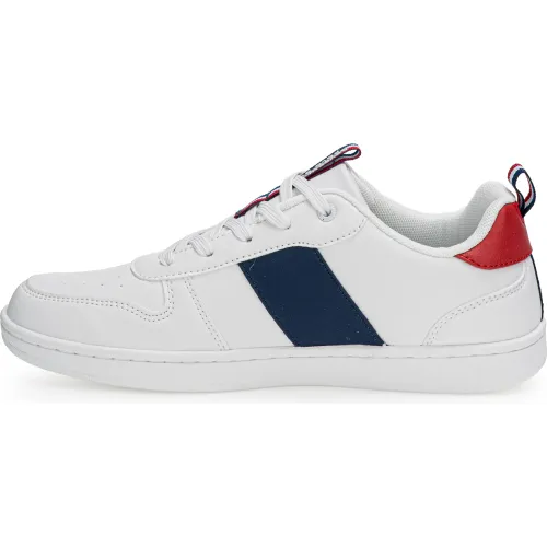 BEVERLY HILLS POLO CLUB Zapatillas Urbanas Hombre Mercury