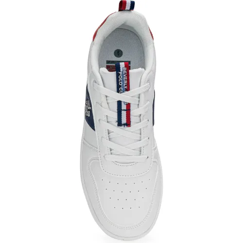 BEVERLY HILLS POLO CLUB Zapatillas Urbanas Hombre Mercury