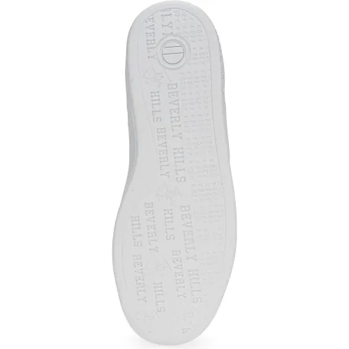 BEVERLY HILLS POLO CLUB Zapatillas Urbanas Hombre Mercury