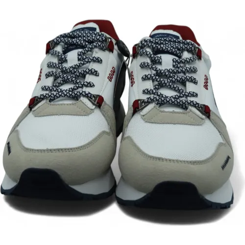 BEVERLY HILLS POLO CLUB Zapatillas Urbanas Hombre Rubico