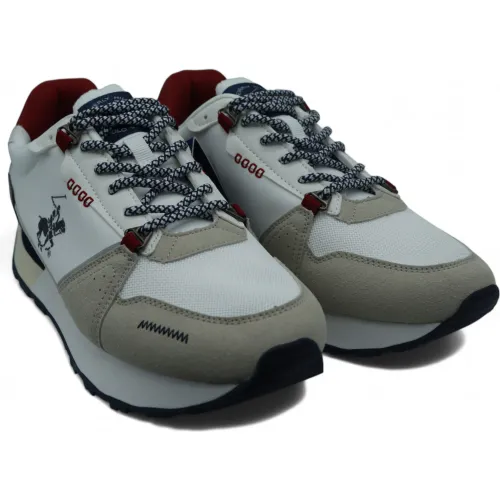BEVERLY HILLS POLO CLUB Zapatillas Urbanas Hombre Rubico