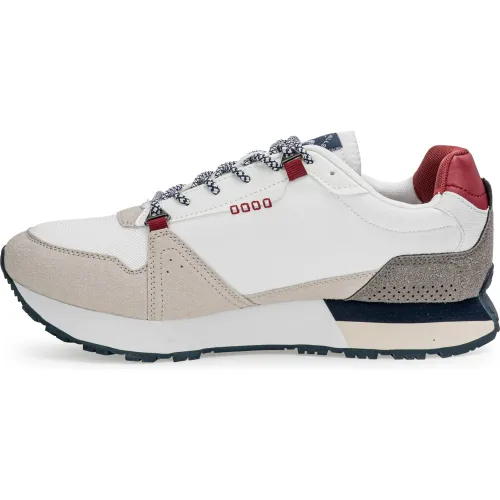 BEVERLY HILLS POLO CLUB Zapatillas Urbanas Hombre Rubico