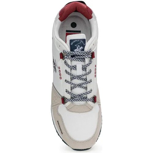BEVERLY HILLS POLO CLUB Zapatillas Urbanas Hombre Rubico