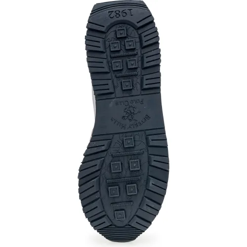 BEVERLY HILLS POLO CLUB Zapatillas Urbanas Hombre Rubico