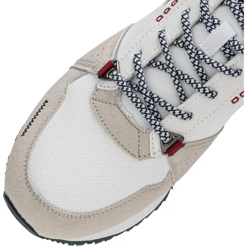 BEVERLY HILLS POLO CLUB Zapatillas Urbanas Hombre Rubico