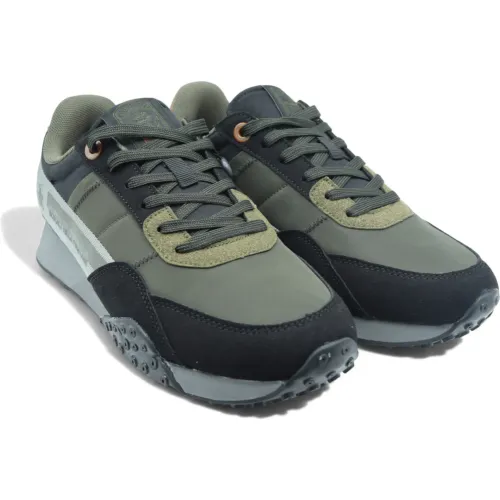 BEVERLY HILLS POLO CLUB Zapatillas Urbanas Hombre Seekr