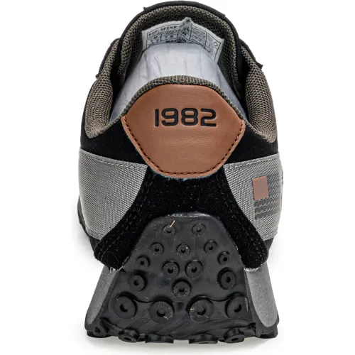 BEVERLY HILLS POLO CLUB Zapatillas Urbanas Hombre Seekr