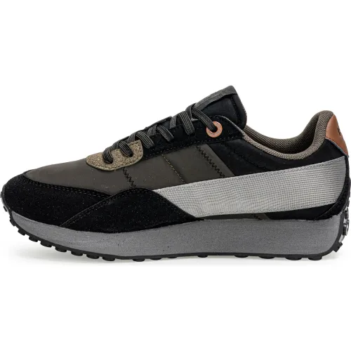BEVERLY HILLS POLO CLUB Zapatillas Urbanas Hombre Seekr