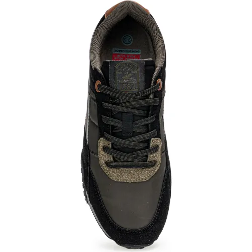 BEVERLY HILLS POLO CLUB Zapatillas Urbanas Hombre Seekr