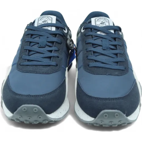 BEVERLY HILLS POLO CLUB Zapatillas Urbanas Hombre Seekr