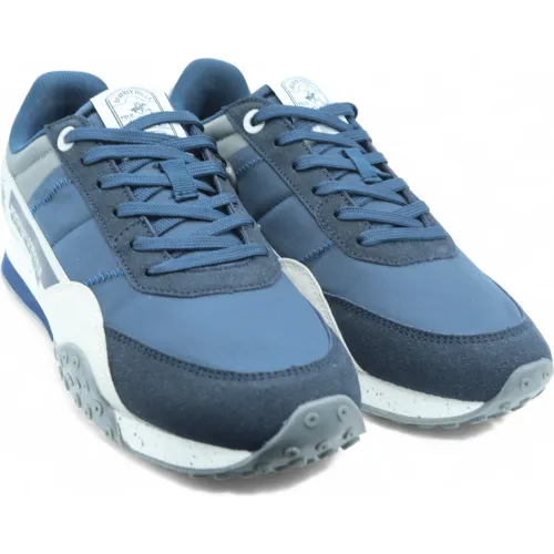 BEVERLY HILLS POLO CLUB Zapatillas Urbanas Hombre Seekr