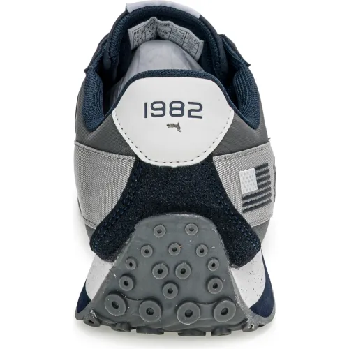BEVERLY HILLS POLO CLUB Zapatillas Urbanas Hombre Seekr