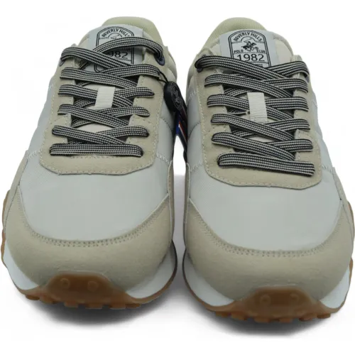 BEVERLY HILLS POLO CLUB Zapatillas Urbanas Hombre Seekr