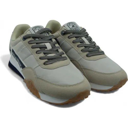 BEVERLY HILLS POLO CLUB Zapatillas Urbanas Hombre Seekr