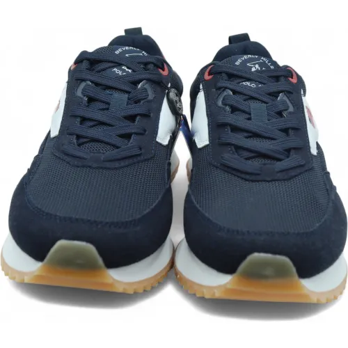 BEVERLY HILLS POLO CLUB Zapatillas Urbanas Hombre Tyler
