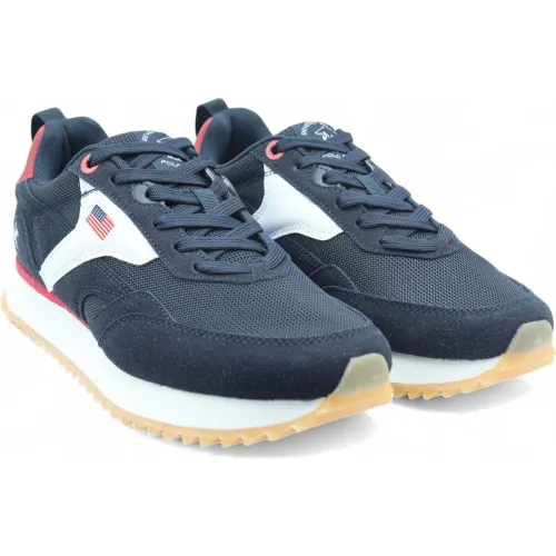 BEVERLY HILLS POLO CLUB Zapatillas Urbanas Hombre Tyler