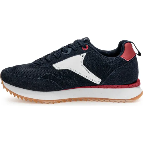 BEVERLY HILLS POLO CLUB Zapatillas Urbanas Hombre Tyler