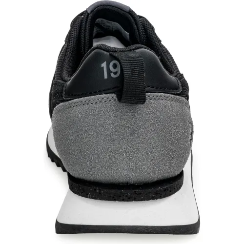 BEVERLY HILLS POLO CLUB Zapatillas Urbanas Hombre Tyler
