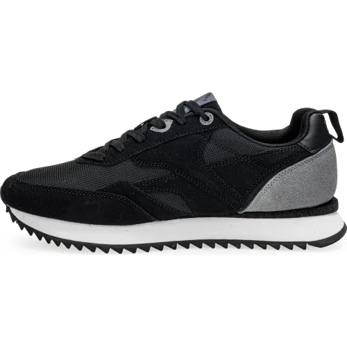 BEVERLY HILLS POLO CLUB Zapatillas Urbanas Hombre Tyler
