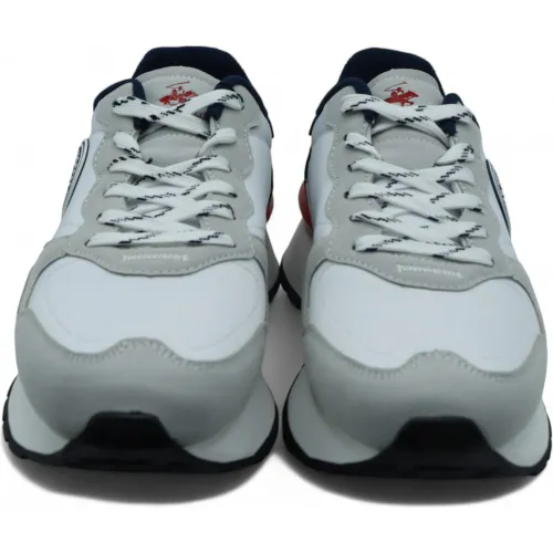 BEVERLY HILLS POLO CLUB Zapatillas Urbanas Hombre Intense