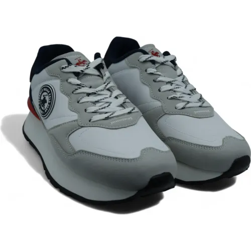 BEVERLY HILLS POLO CLUB Zapatillas Urbanas Hombre Intense