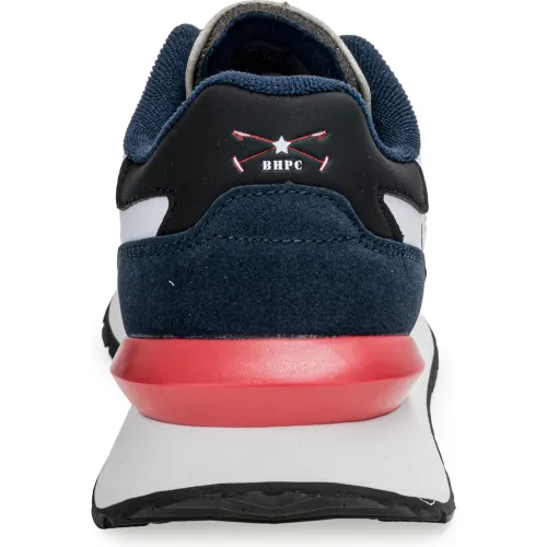 BEVERLY HILLS POLO CLUB Zapatillas Urbanas Hombre Intense