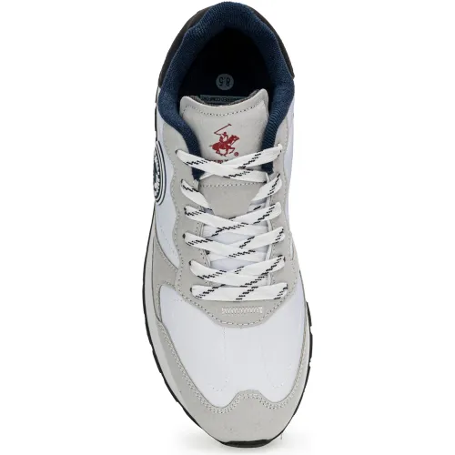 BEVERLY HILLS POLO CLUB Zapatillas Urbanas Hombre Intense