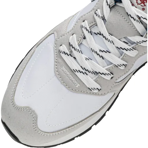 BEVERLY HILLS POLO CLUB Zapatillas Urbanas Hombre Intense