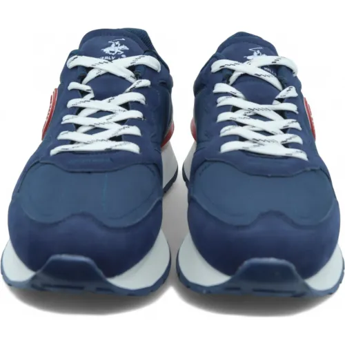 BEVERLY HILLS POLO CLUB Zapatillas Urbanas Hombre Intense
