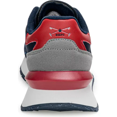 BEVERLY HILLS POLO CLUB Zapatillas Urbanas Hombre Intense