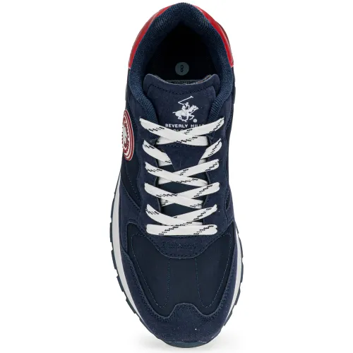 BEVERLY HILLS POLO CLUB Zapatillas Urbanas Hombre Intense